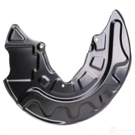 Щиток тормозного диска RIDEX 1437732950 W8 OWA 1330s0055 - Изображение 3