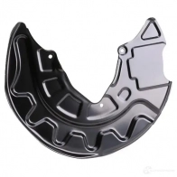 Щиток тормозного диска RIDEX 1437732950 W8 OWA 1330s0055 - Изображение 4