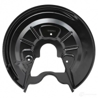Щиток тормозного диска RIDEX M4 9EH 1437733158 1330s0060 - Изображение 3