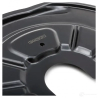 Щиток тормозного диска RIDEX M4 9EH 1437733158 1330s0060 - Изображение 6
