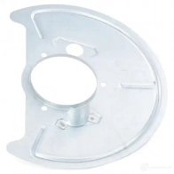 Щиток тормозного диска RIDEX ZFBB W 1437732943 1330s0080 - Изображение 3