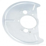 Щиток тормозного диска RIDEX ZFBB W 1437732943 1330s0080 - Изображение 4