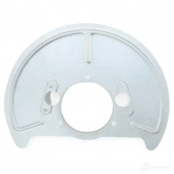 Щиток тормозного диска RIDEX ZFBB W 1437732943 1330s0080 - Изображение 6