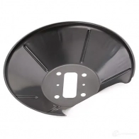 Щиток тормозного диска RIDEX 1330s0204 6 ZFHB4 1437732946 - Изображение 3