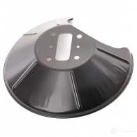 Щиток тормозного диска RIDEX 1330s0204 6 ZFHB4 1437732946 - Изображение 4