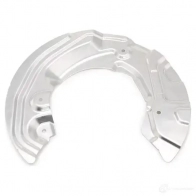 Щиток тормозного диска RIDEX 1330s0040 1437733011 4U 7DD - Изображение 3