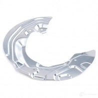 Щиток тормозного диска RIDEX Q PSD4QN 1437733017 1330s0041 - Изображение 2