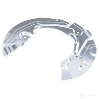 Щиток тормозного диска RIDEX Q PSD4QN 1437733017 1330s0041 - Изображение 3