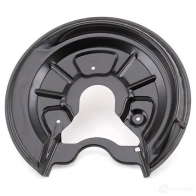Щиток тормозного диска RIDEX V G99G 1437733022 1330s0013 - Изображение 3