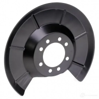 Щиток тормозного диска RIDEX 8 4G5C 1330s0158 1437733226 - Изображение 4