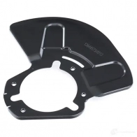 Щиток тормозного диска RIDEX 1330s0047 1437733020 2E0 IRJG - Изображение 2