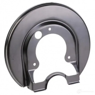 Щиток тормозного диска RIDEX 1330s0138 WPIS 3 1437733221 - Изображение 3