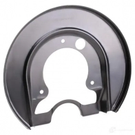 Щиток тормозного диска RIDEX 1330s0138 WPIS 3 1437733221 - Изображение 4