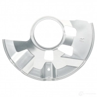 Щиток тормозного диска RIDEX Y T60X 1437732930 1330s0126 - Изображение 1