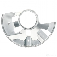 Щиток тормозного диска RIDEX YAZ40 6Q 1330s0125 1437732935 - Изображение 1