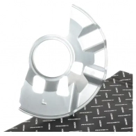 Щиток тормозного диска RIDEX YAZ40 6Q 1330s0125 1437732935 - Изображение 2