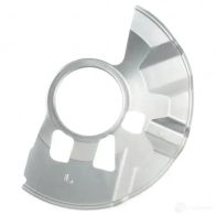 Щиток тормозного диска RIDEX YAZ40 6Q 1330s0125 1437732935 - Изображение 3