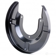 Щиток тормозного диска RIDEX 1330s0022 9SH 47 1437732779