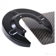Щиток тормозного диска RIDEX 1330s0022 9SH 47 1437732779 - Изображение 2