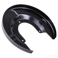 Щиток тормозного диска RIDEX 1330s0022 9SH 47 1437732779 - Изображение 4