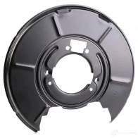 Щиток тормозного диска RIDEX J 29VF 1437733217 1330s0017 - Изображение 4