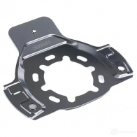Щиток тормозного диска RIDEX 1330s0006 BM RF5S 1437733014 - Изображение 2