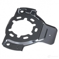 Щиток тормозного диска RIDEX 1330s0006 BM RF5S 1437733014 - Изображение 3