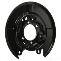 Щиток тормозного диска RIDEX 1330s0186 SX TDFP 1437733234 - Изображение 2