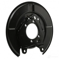 Щиток тормозного диска RIDEX 1330s0186 SX TDFP 1437733234 - Изображение 3