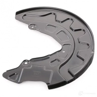 Щиток тормозного диска RIDEX V46C H 1437733173 1330s0171 - Изображение 3