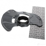 Щиток тормозного диска RIDEX 1437732931 W SPAKX2 1330s0033 - Изображение 2