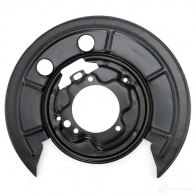 Щиток тормозного диска RIDEX 1330s0067 1437732923 9J 5CD8 - Изображение 3
