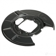 Щиток тормозного диска RIDEX WH5B Z7 1437733193 1330s0044 - Изображение 2