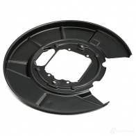 Щиток тормозного диска RIDEX WH5B Z7 1437733193 1330s0044 - Изображение 3