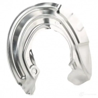Щиток тормозного диска RIDEX 1330s0225 1 WYWRK 1437732890 - Изображение 2