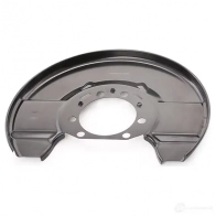 Щиток тормозного диска RIDEX 1330s0160 E0YKD 2 1437732915 - Изображение 2