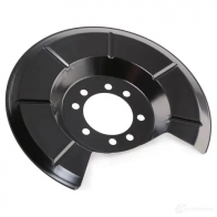Щиток тормозного диска RIDEX 1437732961 1330s0108 8HPP R - Изображение 2