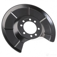 Щиток тормозного диска RIDEX 1437732961 1330s0108 8HPP R - Изображение 3