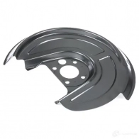 Щиток тормозного диска RIDEX WUKQ61 F 1437732898 1330s0107 - Изображение 3