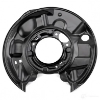 Щиток тормозного диска RIDEX 1330s0003 N 4HNRPH 1437732889 - Изображение 2