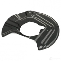 Щиток тормозного диска RIDEX OS CST0 1330s0224 1437732965 - Изображение 3