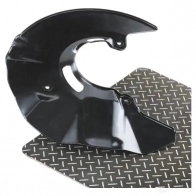 Щиток тормозного диска RIDEX U45HI O 1437732918 1330s0051 - Изображение 2