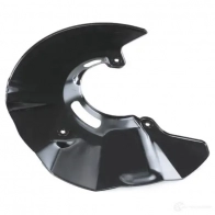 Щиток тормозного диска RIDEX U45HI O 1437732918 1330s0051 - Изображение 3