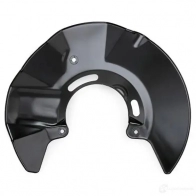 Щиток тормозного диска RIDEX U45HI O 1437732918 1330s0051 - Изображение 5