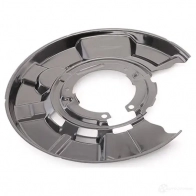 Щиток тормозного диска RIDEX 1437732912 EZX BD1R 1330s0199 - Изображение 2