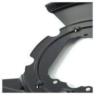 Щиток тормозного диска RIDEX 1330s0045 K5G BF 1437733192 - Изображение 3