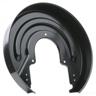 Щиток тормозного диска RIDEX GP2 D2J8 1437732974 1330s0198 - Изображение 1