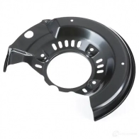 Щиток тормозного диска RIDEX T EG6F 1437733073 1330s0123 - Изображение 3