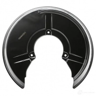 Щиток тормозного диска RIDEX JMNQ A1 1330s0068 1437732910 - Изображение 4