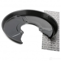 Щиток тормозного диска RIDEX 1330s0069 1437733096 C UJVXN8 - Изображение 2